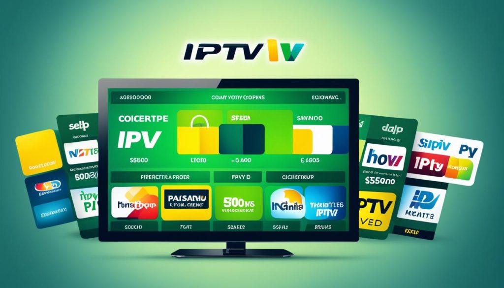 IPTV Pricing IPTV Pricing
