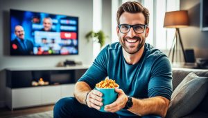 Watch All PPV Live Events with IPTV - Streaming Service.