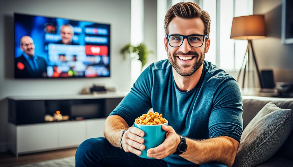 Watch All PPV Live Events with IPTV - Streaming Service.