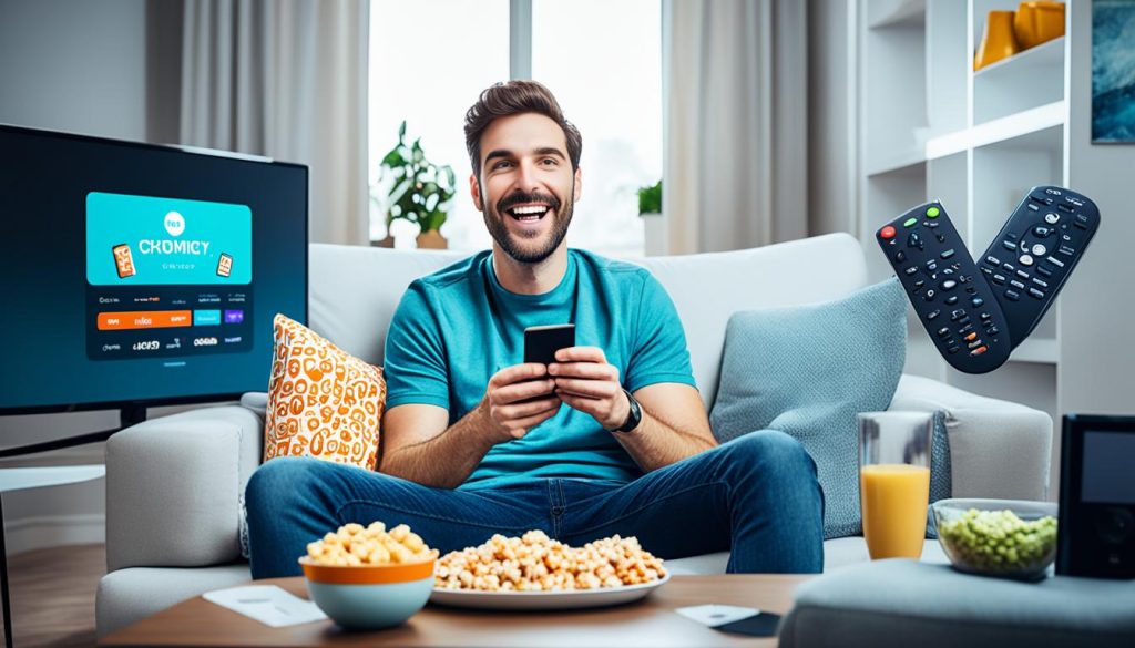 on-demand content on-demand content