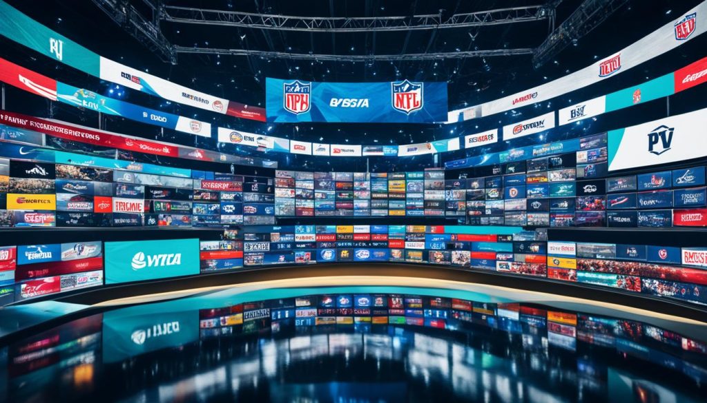 top IPTV providers for sports streaming top IPTV providers for sports streaming