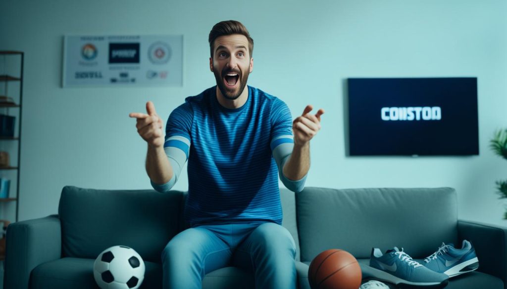 watch all sports with IPTV
