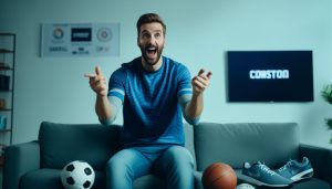 watch all sports with IPTV