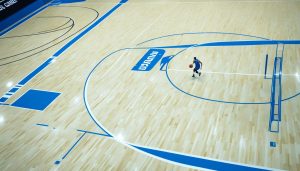 watch nba live with IPTV