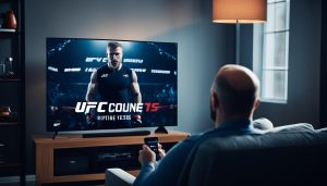 watch ufc live with IPTV