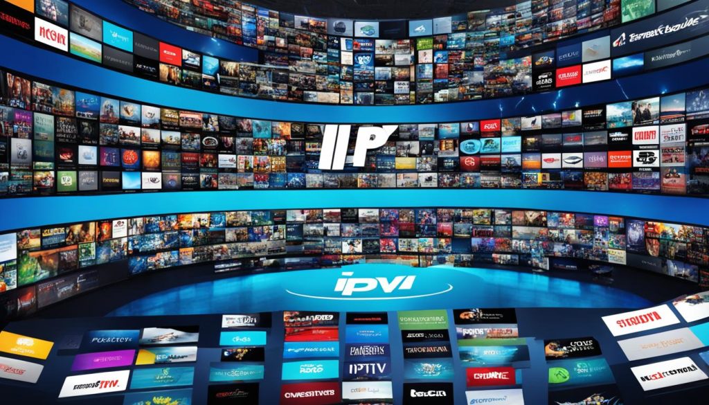 Best IPTV Provider in the United States Best IPTV Provider in the United States