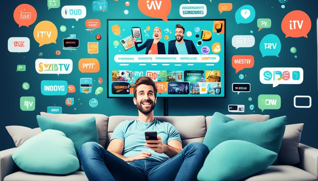CHEAP IPTV