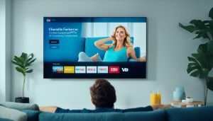 IPTV PROVIDER