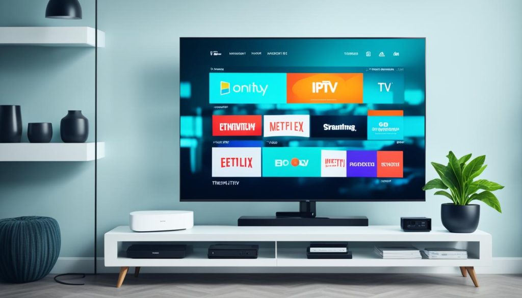 IPTV subscription IPTV subscription