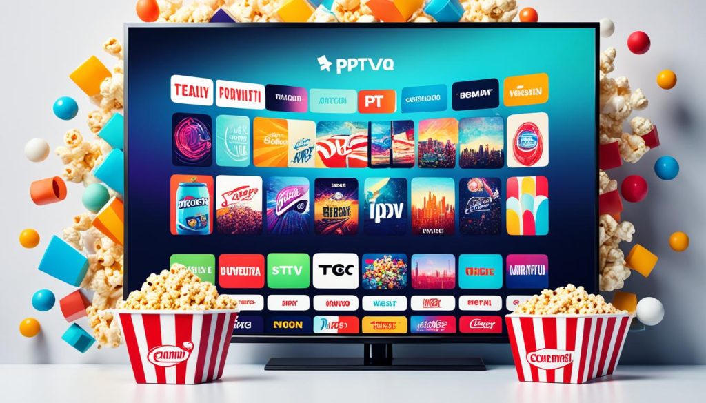 Top IPTV Solutions Top IPTV Solutions