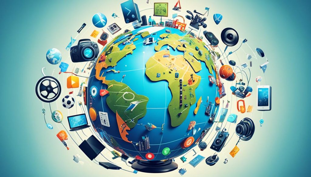 global content access global content access